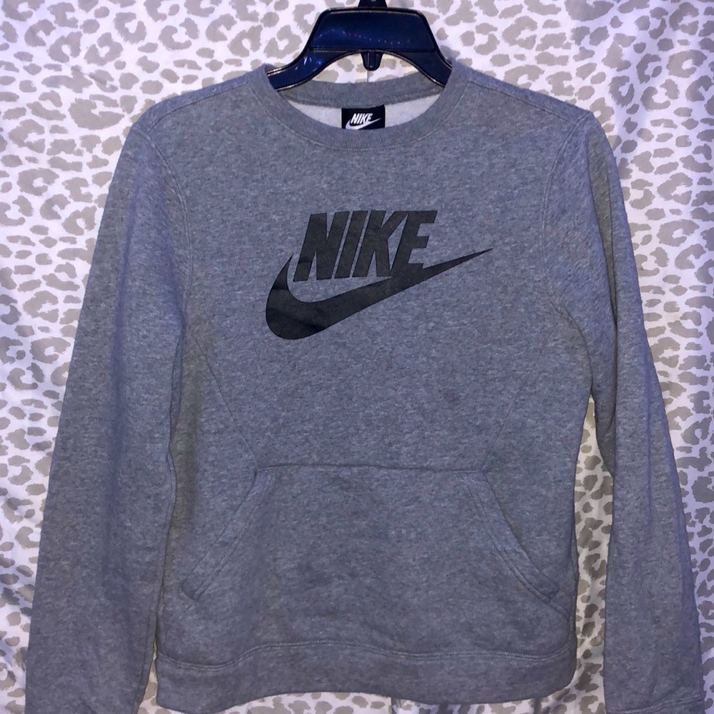 Outgrown worn maybe 5 times looks brand new.